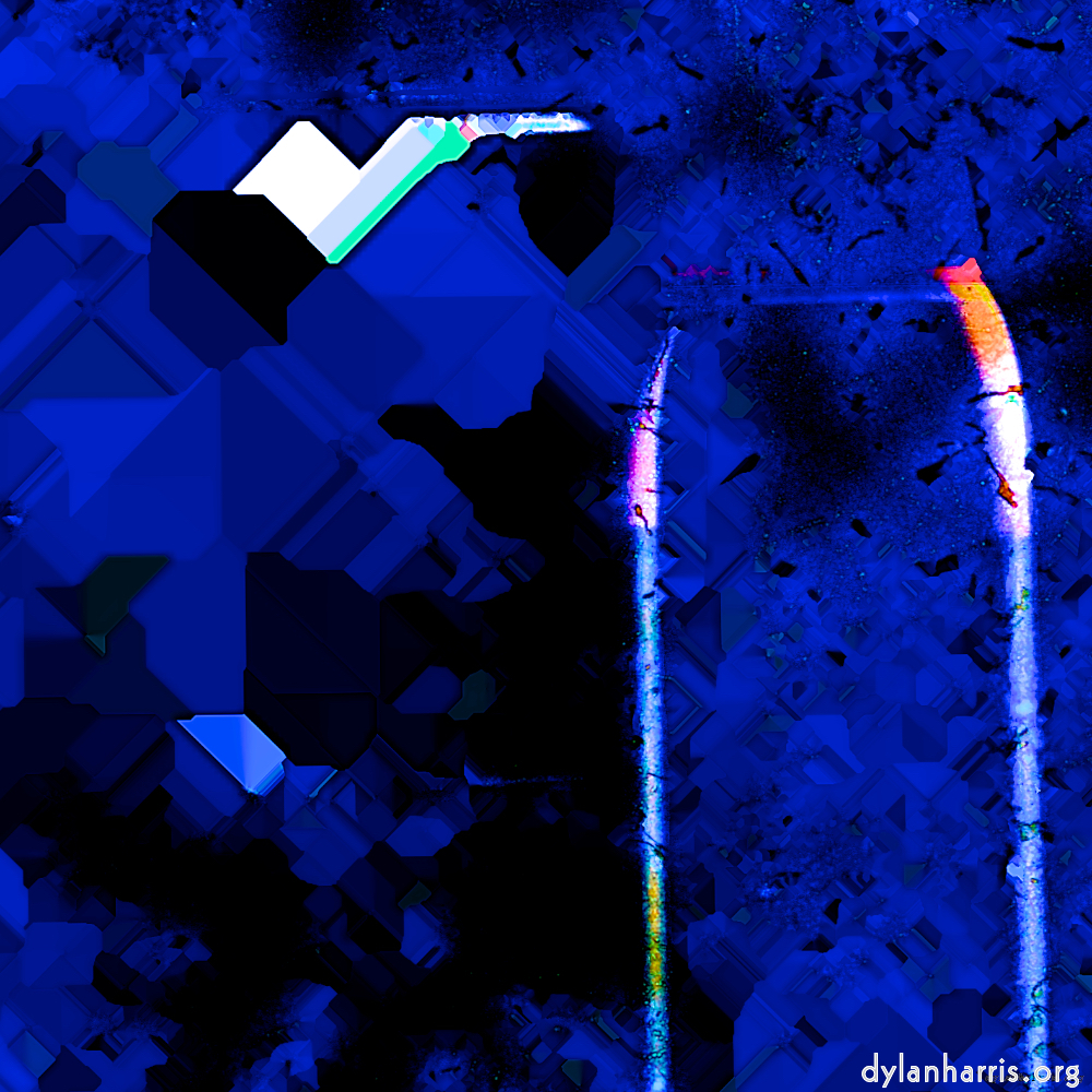 Image 'damage (ccliii) 7'.