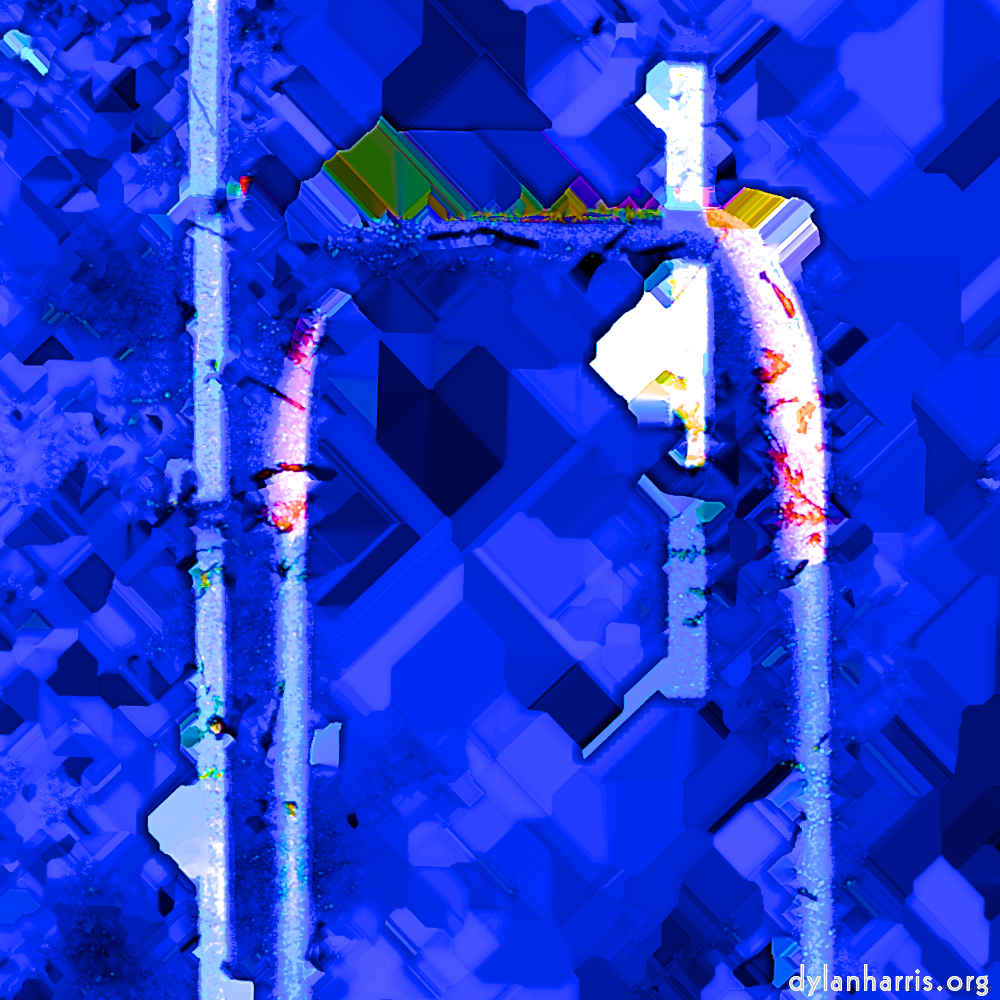 Image 'damage (ccliii) 9'.