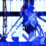 First image from the photoset 'damage (ccliii)'.