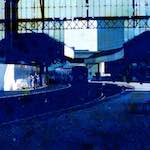 Second image from the photoset 'damage (ccliii)'.