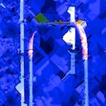 Ninth image from the photoset 'damage (ccliii)'.