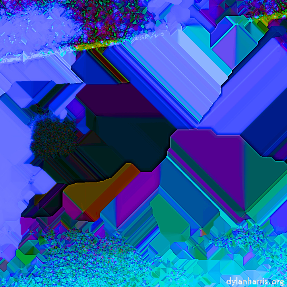 image: This is &lsquo;damage (ccliv) 2&rsquo;.