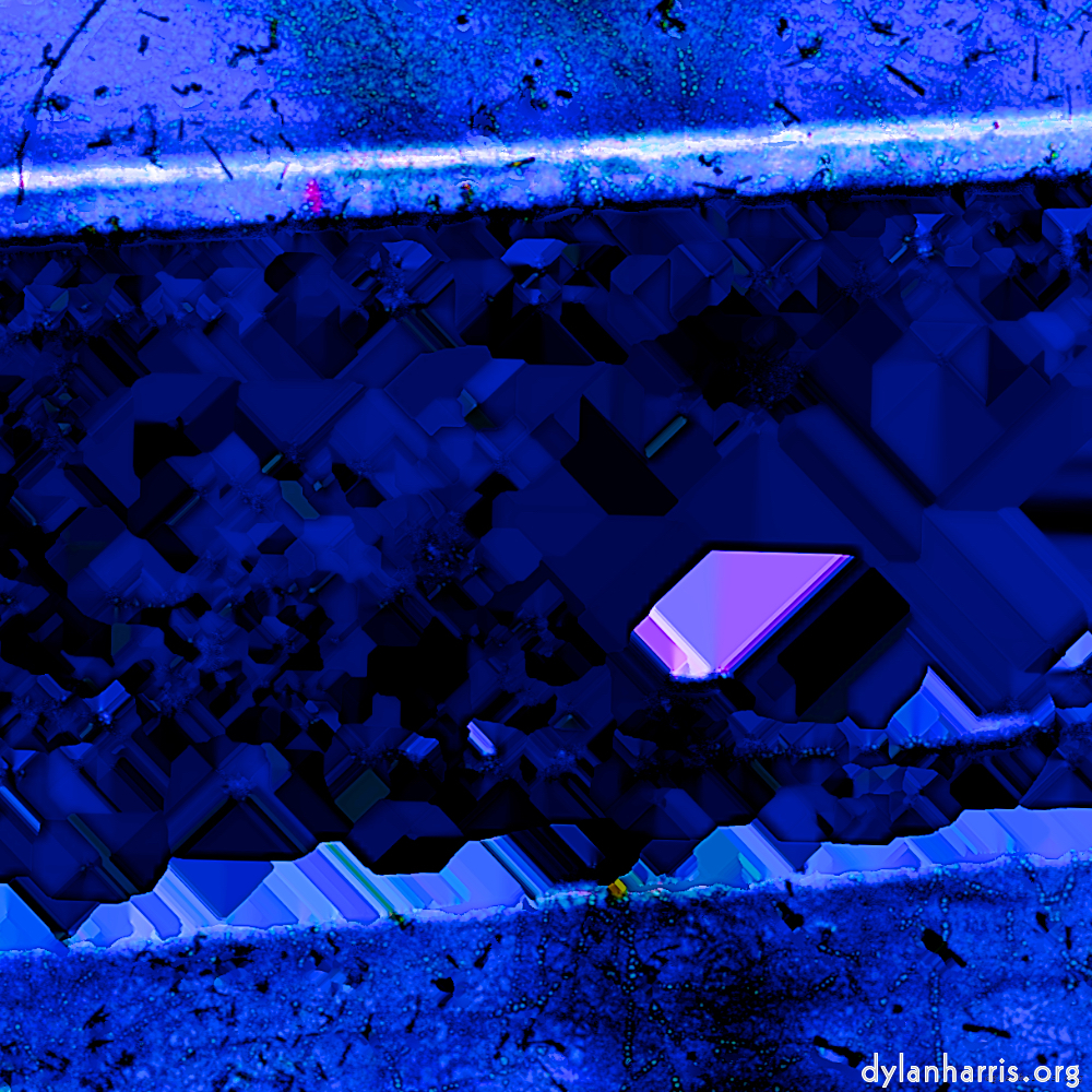 image: This is &lsquo;damage (ccliv) 3&rsquo;.