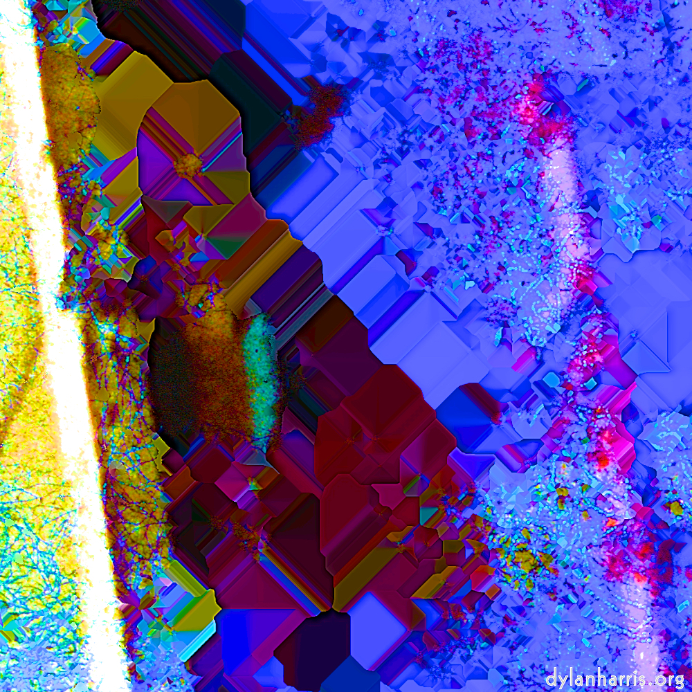 image: This is &lsquo;damage (ccliv) 9&rsquo;.