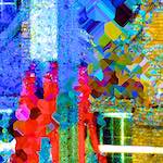 image: Image from the photoset &lsquo;damage (ccliv)&rsquo;.