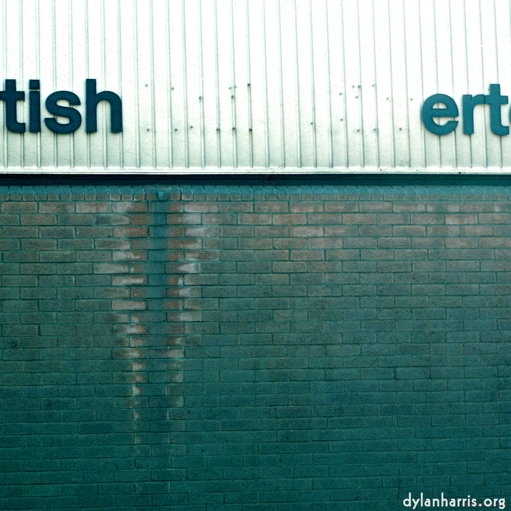 image: This is &lsquo;damage (cclv) 2&rsquo;.