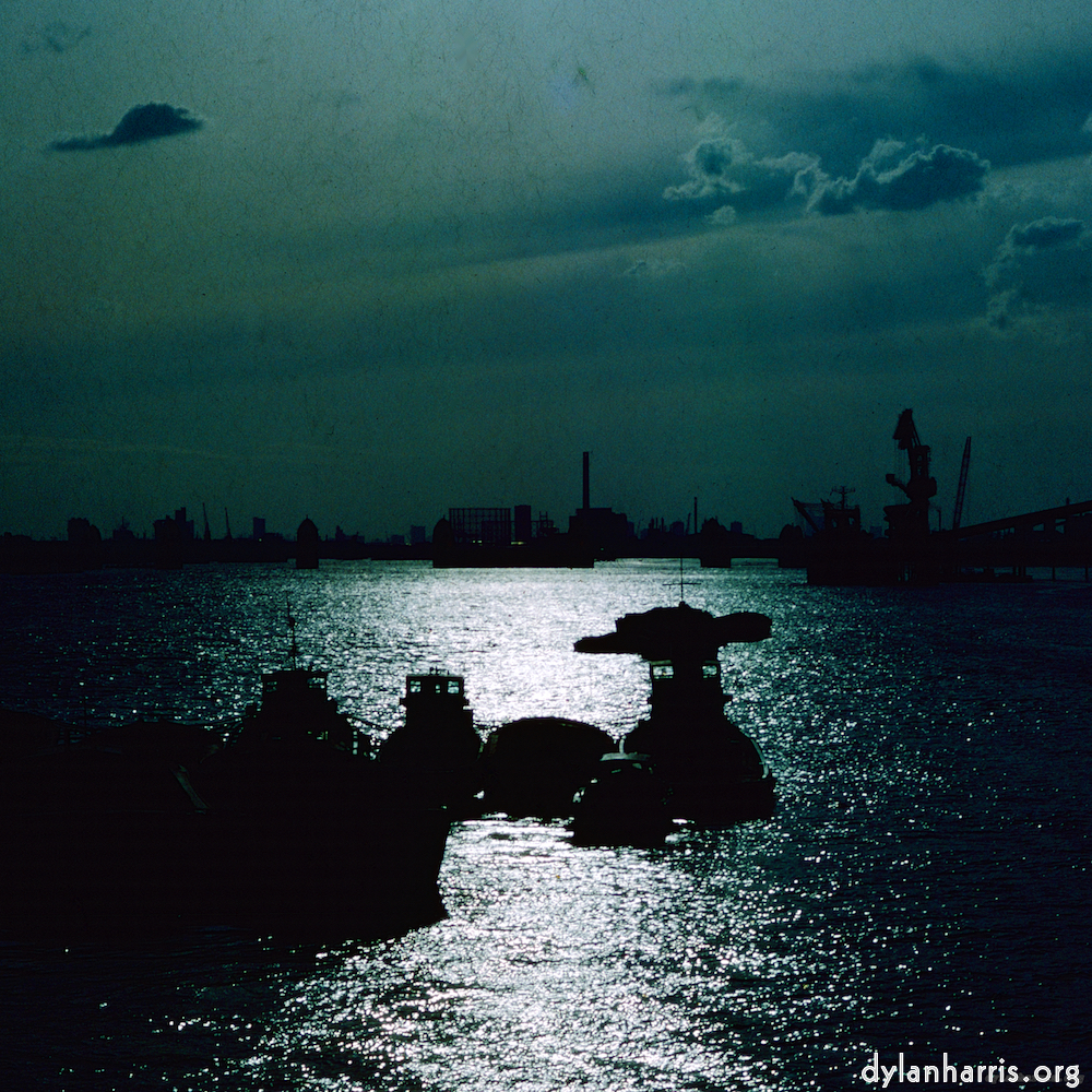 image: This is &lsquo;damage (cclv) 6&rsquo;.