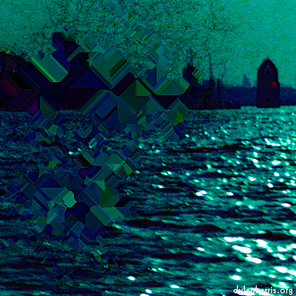 image: This is &lsquo;damage (cclv) 7&rsquo;.