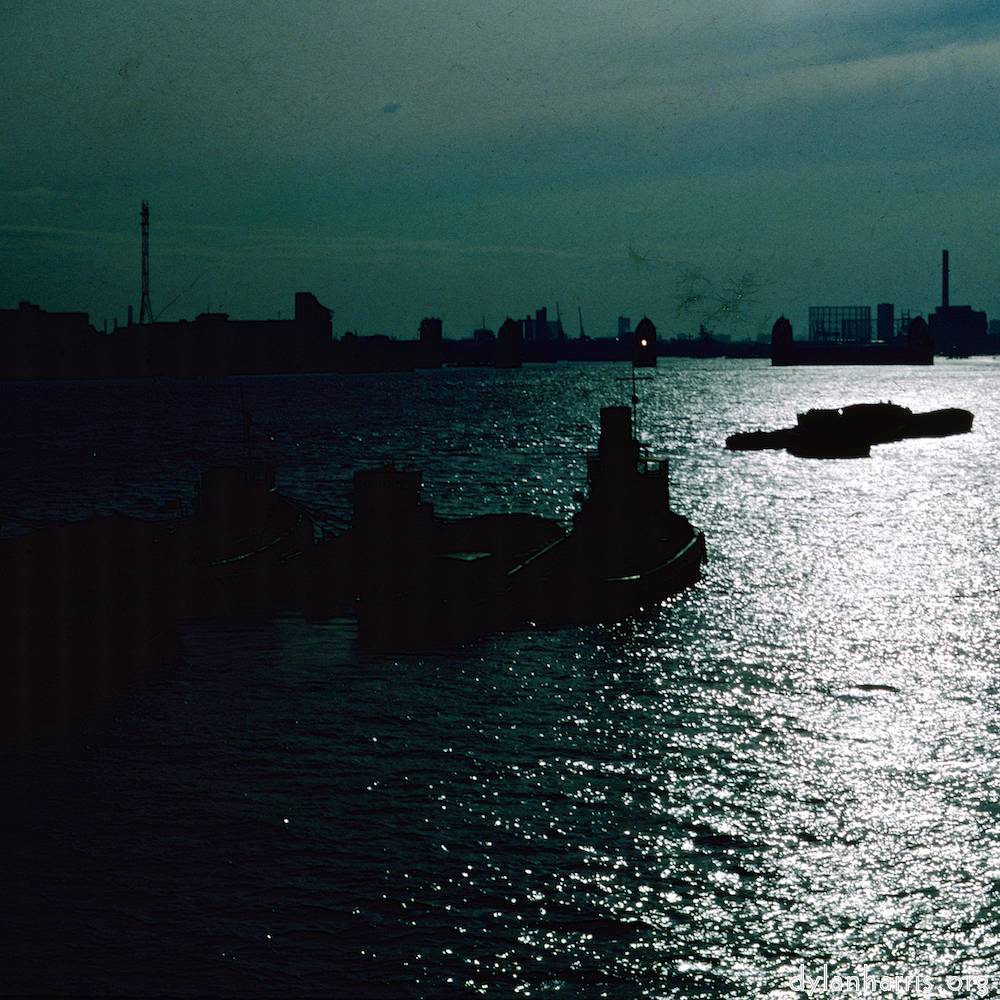 image: This is &lsquo;damage (cclv) 9&rsquo;.