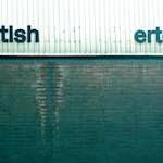 image: Image from the photoset &lsquo;damage (cclv)&rsquo;.