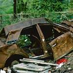 Sixth image from the photoset 'damage (cclvi)'.