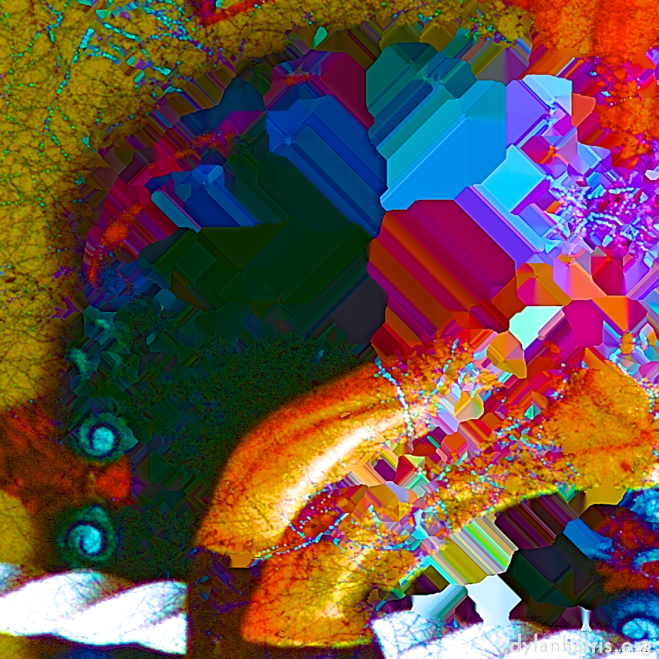 Image: Image 'damage (cclvii) 3'.