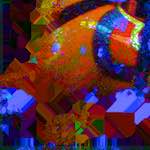 Image: Sixth image from the photoset 'damage (cclvii)'.