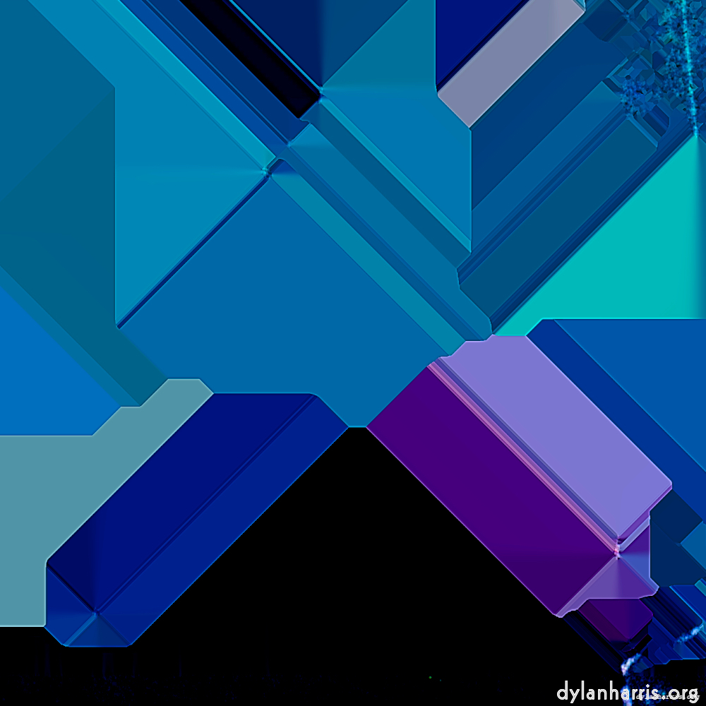 image: This is &lsquo;damage (ccxxviii) 1&rsquo;.