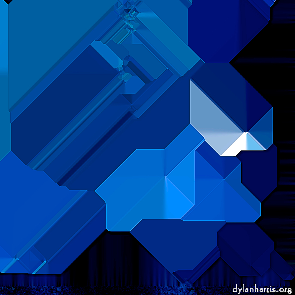 image: This is &lsquo;damage (ccxxviii) 8&rsquo;.