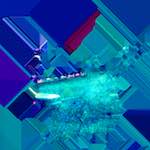 image: Image from the photoset &lsquo;damage (ccxxviii)&rsquo;.