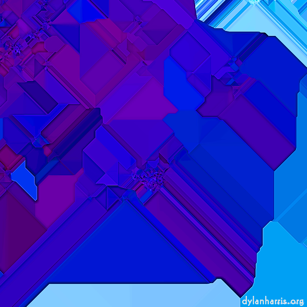 image: This is &lsquo;damage (ccxxix) 1&rsquo;.