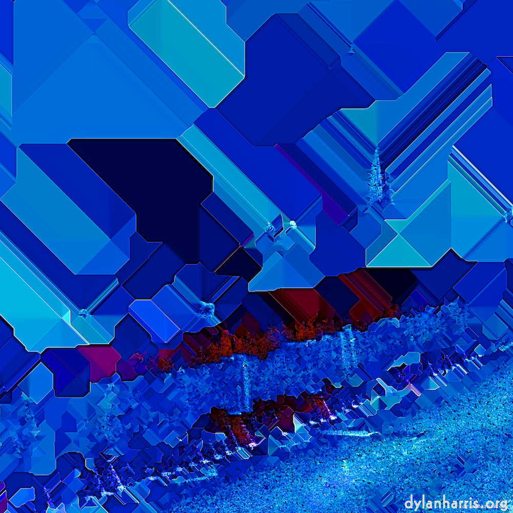 image: This is &lsquo;damage (ccxxx) 4&rsquo;.