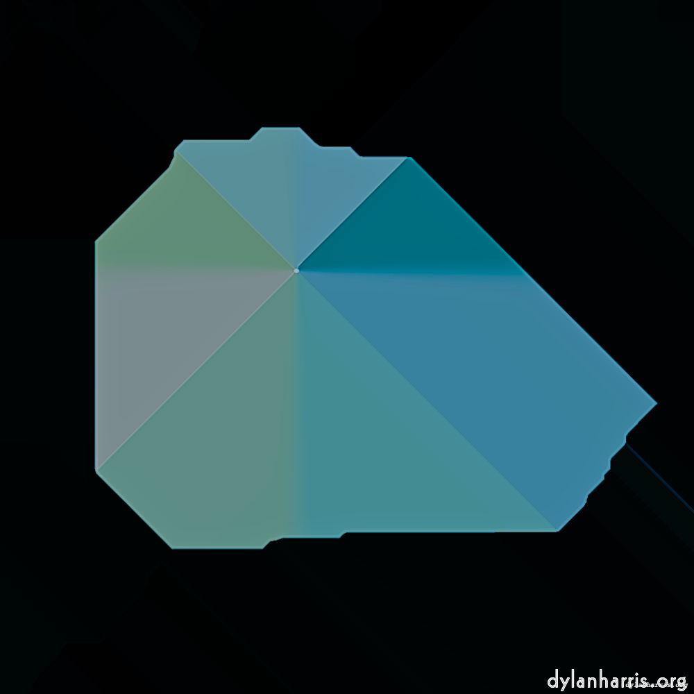 image: This is &lsquo;damage (ccxxx) 8&rsquo;.