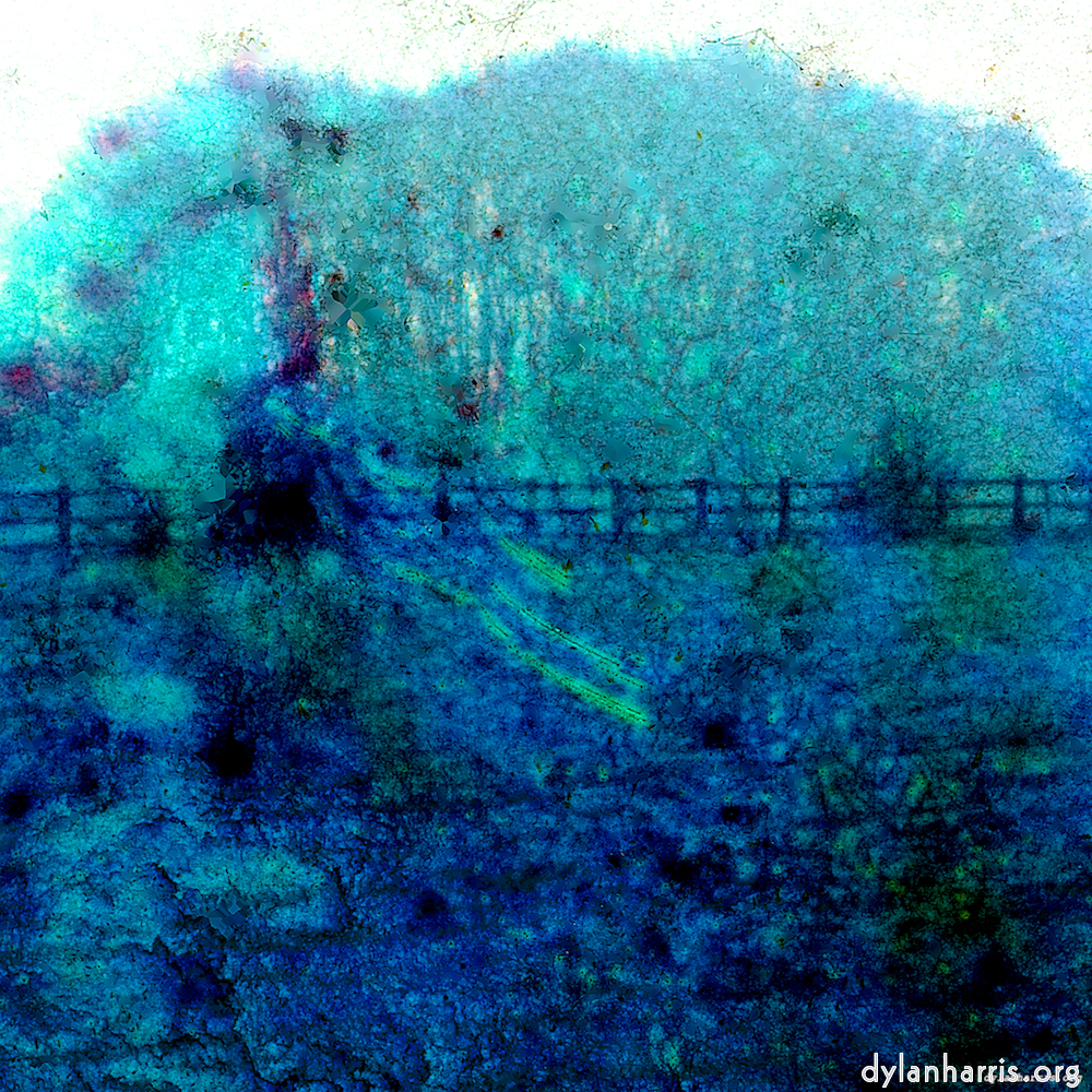 image: This is &lsquo;damage (ccxxx) 9&rsquo;.