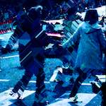 image: Image from the photoset &lsquo;damage (ccxxxiii)&rsquo;.