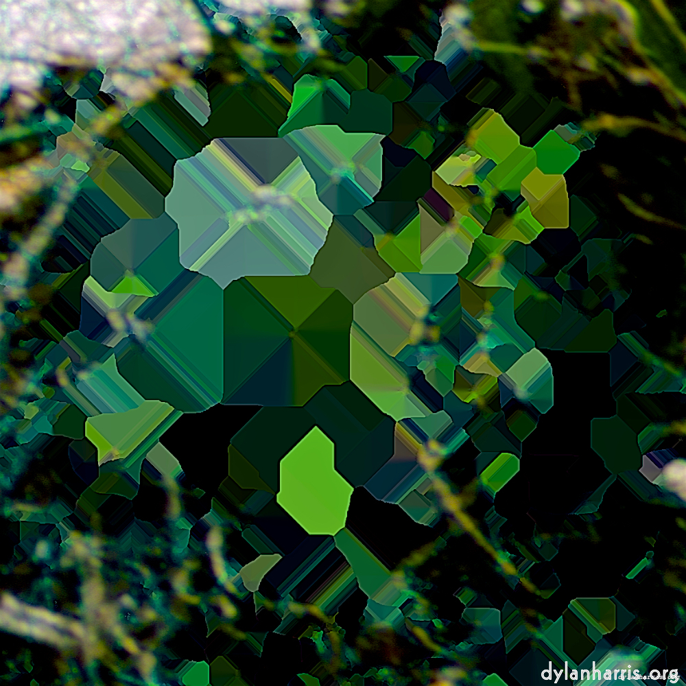 image: This is &lsquo;damage (ccxxxiv) 1&rsquo;.