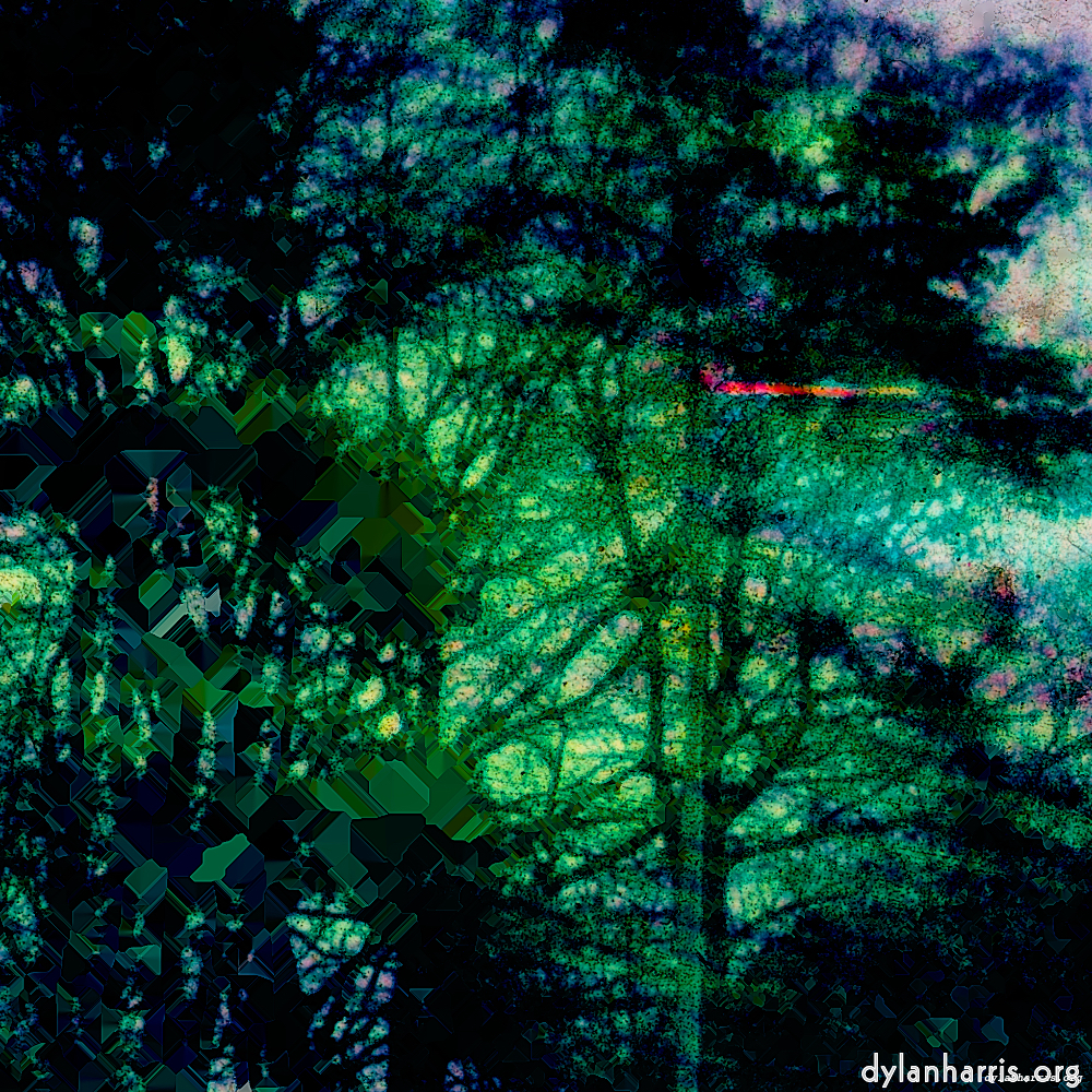 image: This is &lsquo;damage (ccxxxiv) 4&rsquo;.