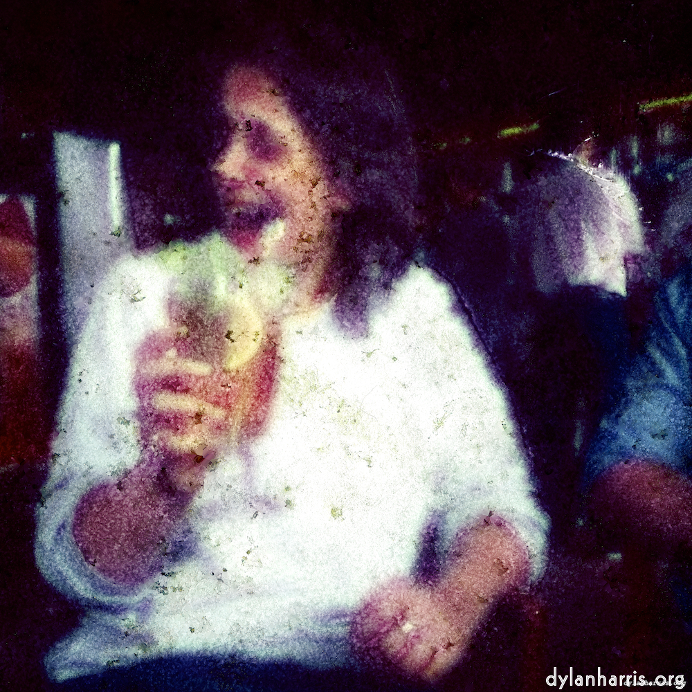 image: This is &lsquo;damage (ccxxxiv) 5&rsquo;.