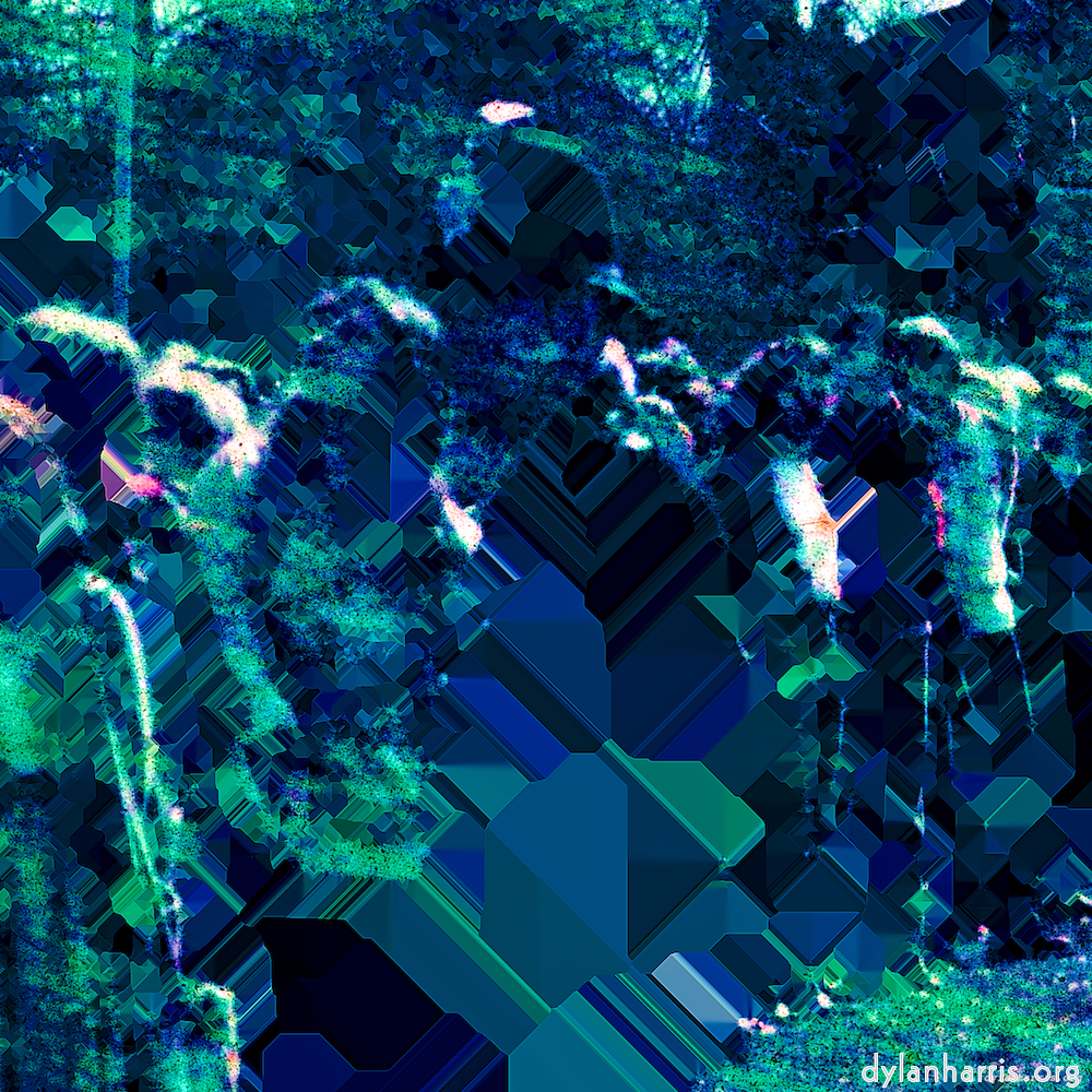 image: This is &lsquo;damage (ccxxxiv) 7&rsquo;.