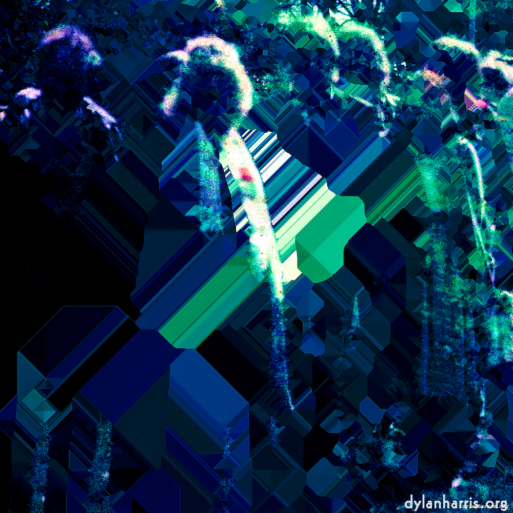 image: This is &lsquo;damage (ccxxxiv) 8&rsquo;.