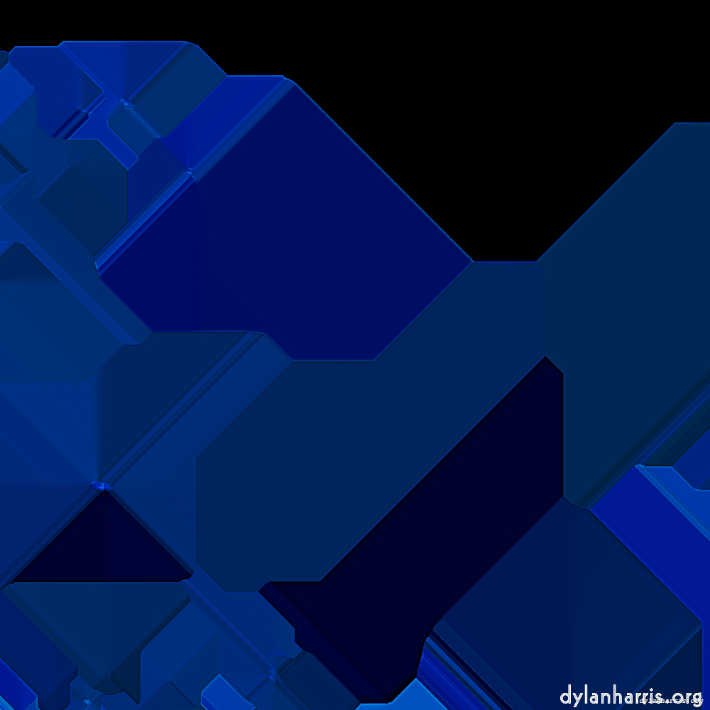 image: This is &lsquo;damage (ccxxxv) 9&rsquo;.