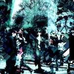 image: Image from the photoset &lsquo;damage (xix)&rsquo;.