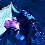 image: Image from the photoset &lsquo;damage (xix)&rsquo;.