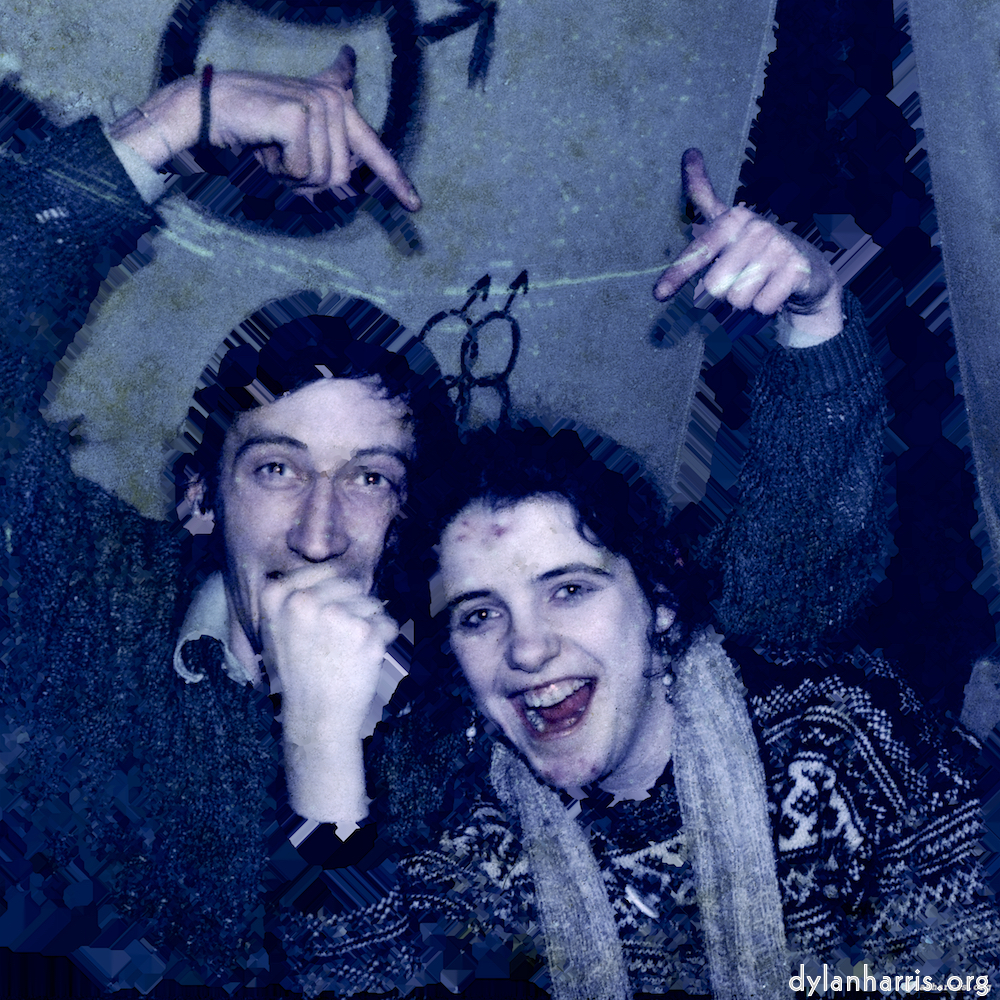 image: This is &lsquo;damage (xx) 4&rsquo;.