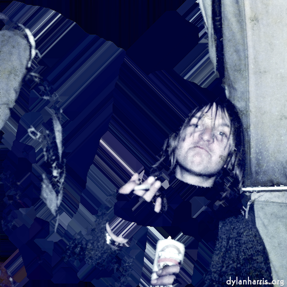 image: This is &lsquo;damage (xx) 8&rsquo;.