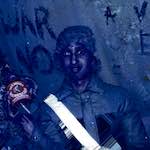 image: Image from the photoset &lsquo;damage (xx)&rsquo;.