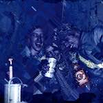 image: Image from the photoset &lsquo;damage (xx)&rsquo;.