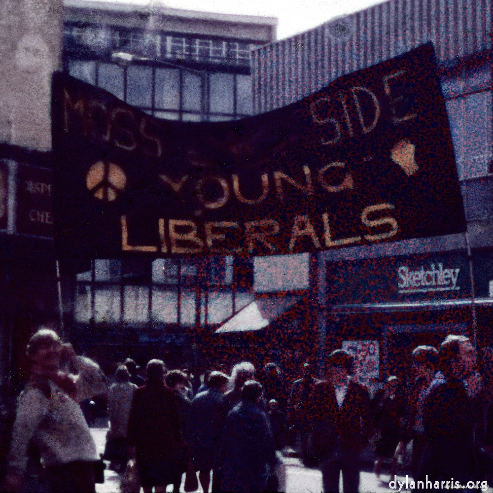 image: This is &lsquo;damage (xxi) 7&rsquo;.