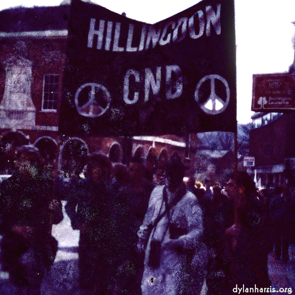 image: This is &lsquo;damage (xxi) 9&rsquo;.