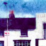 image: Image from the photoset &lsquo;damage (xxi)&rsquo;.