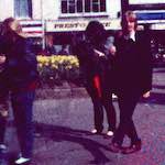 image: Image from the photoset &lsquo;damage (xxi)&rsquo;.