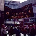 image: Image from the photoset &lsquo;damage (xxi)&rsquo;.