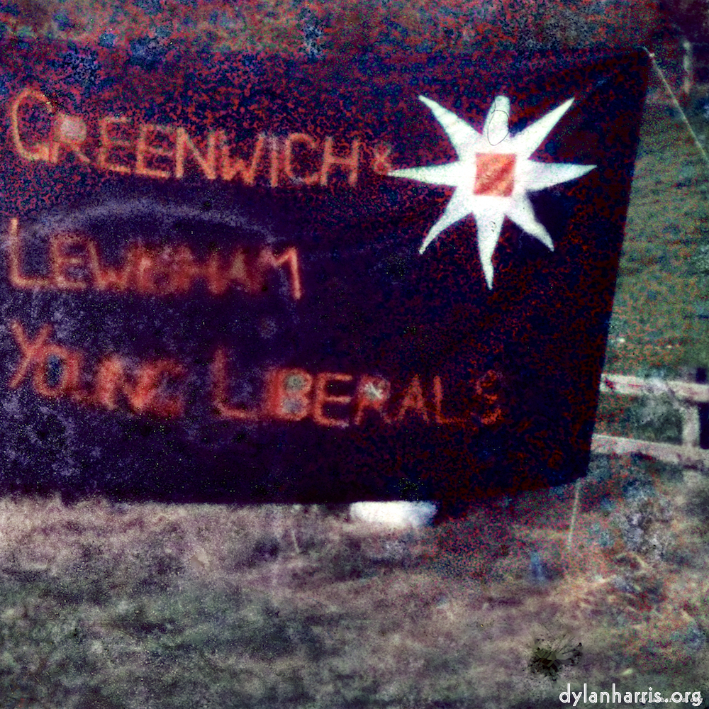 image: This is &lsquo;damage (xxii) 2&rsquo;.