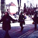 image: Image from the photoset &lsquo;damage (xxii)&rsquo;.