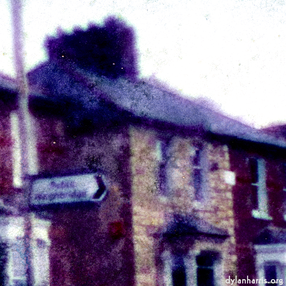 image: This is &lsquo;damage (xxiii) 6&rsquo;.