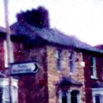 image: Image from the photoset &lsquo;damage (xxiii)&rsquo;.