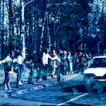 image: Image from the photoset &lsquo;damage (xxiv)&rsquo;.