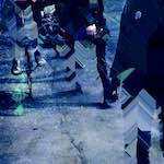 image: Image from the photoset &lsquo;damage (xxiv)&rsquo;.