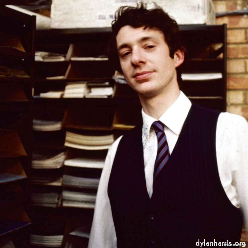 image: This is &lsquo;damage (clxxxi) 2&rsquo;.