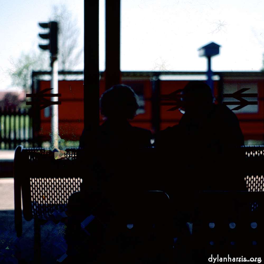 image: This is &lsquo;damage (clxxxi) 9&rsquo;.